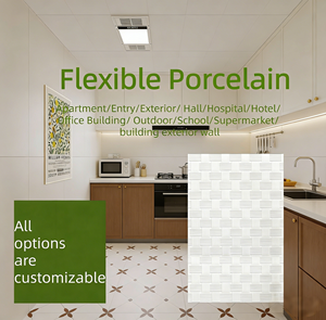 Panel de Pared <span class=keywords><strong>Autoadhesivo</strong></span> con Diseño de Pizarra, Patrón de Piedra Flexible, Impermeable, Removible, Papel de Contacto para Decoración del Hogar - Product Image 5
