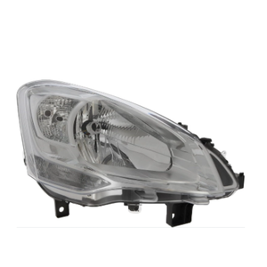 Faro frontale driver lato destro per <span class=keywords><strong>Peugeot</strong></span> <span class=keywords><strong>Partner</strong></span> Mk2 Van 2015-2019 - Product Image 1