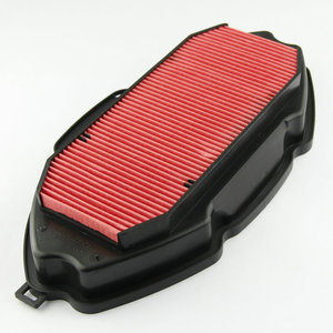 Filtro aria moto per <span class=keywords><strong>Honda</strong></span> NC700 CTX700 <span class=keywords><strong>NC750</strong></span> 17210-MGS-D30 NC700J - Product Image 2