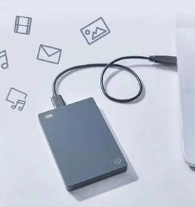 ราคาโรงงาน ฮาร์ดดิสก์ภายนอกขนาด 2.5 นิ้ว 3.0 USB3.0 ความจุ 1TB 2TB 4TB 5TB - Product Image 4