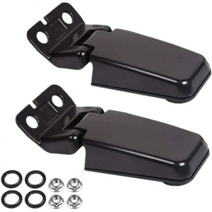 Las bisagras de la ventana trasera de 90320-7S000 son adecuadas para Nissan - Product Image 5