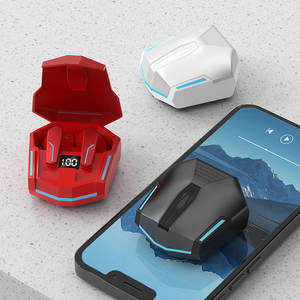 Meilleure vente écouteur moule privé écouteur d'origine <span class=keywords><strong>sans</strong></span> suppression de bruit TWS écouteurs de jeu <span class=keywords><strong>casque</strong></span> - Product Image 4