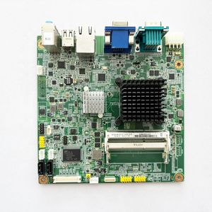 DAC-SC14 19AKSC1403-01 969KSC1403E REV.A1 Embedded Computer Industrial <b>Motherboard</b> <b>CPU</b> Board Stock 100%testing - Product Image 2