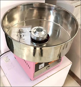 Chuyên nghiệp thương mại kẹo bông <span class=keywords><strong>Maker</strong></span>/điện bỏng ngô và kẹo xỉa máy/<span class=keywords><strong>gas</strong></span> kẹo bông máy - Product Image 3