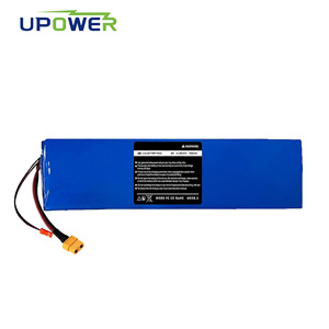 300w 500w इलेक्ट्रिक स्कूटर के लिए उली-आयन 36 वी 7.8 ह 280.8wh उच्च गुणवत्ता वाली रिचार्जेबल लिथियम आयन बैटरी - Product Image 4