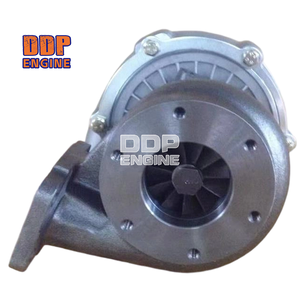 2674A071 2674A052 2674A080เทอร์โบชาร์จเจอร์เครื่องยนต์452077 0004 452077-0002 452077-40ตัน - Product Image 3