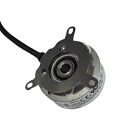 Pièces d'ascenseur de qualité supérieure pour encodeur Lika C50-H4-01024-Zcu-08-Pk-E-Rl110