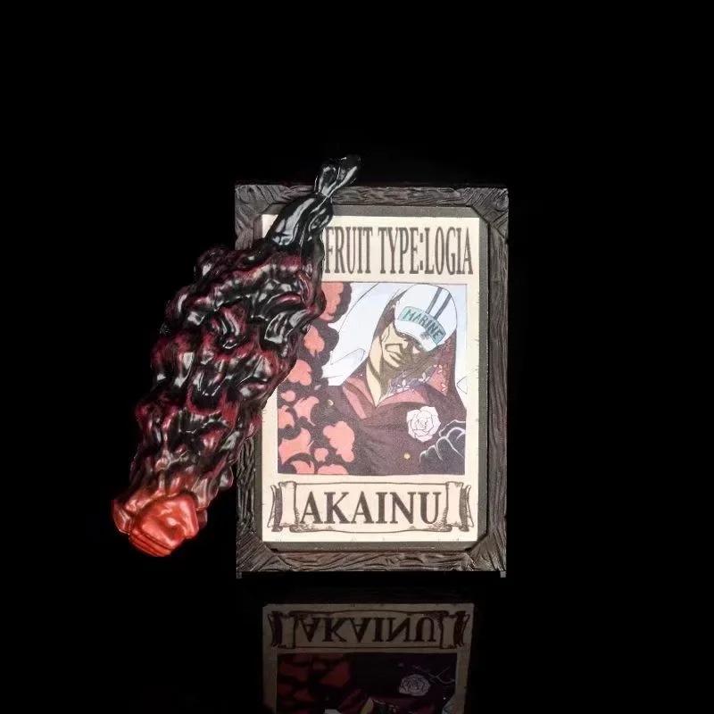 Photo frame Red Dog (bag)