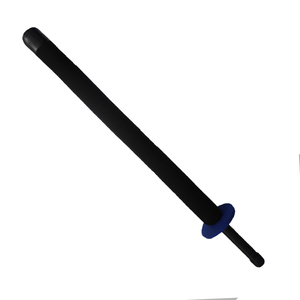 Nouvelle épée samouraï pour l'entraînement aux arts martiaux pour le taekwondo - Product Image 2