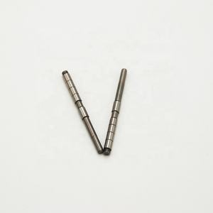 Kit di riparazione iniettore common rail 095000-1654 valvola iniettore asta di spinta CR parti della valvola iniettore per John Deer 6830SE - Product Image 5