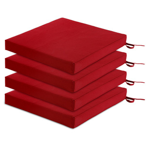 Oem ODM tùy chỉnh chịu nước nén thay thế Ghế sofa đệm cứng thắt lưng gối đệm cho ghế đi văng - Product Image 5