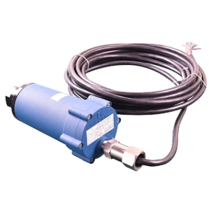 Nouvelle sonde de détection de flamme divisée anti-explosion de haute précision de Chine, détecteur de flamme UV anti-explosion - Product Image 1