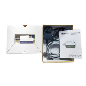 Buse ionisante statique suspendue KZ-10C pour salle blanche, pour semi-conducteurs - Product Image 3