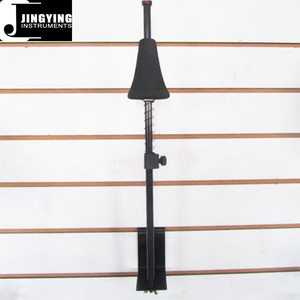2024 Jingying Musique <span class=keywords><strong>Trombone</strong></span> Cintre, Gros Instrument À Vent Alto/Ténor <span class=keywords><strong>Trombone</strong></span> Mur Cintre Crochet Stands - Product Image 6
