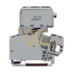 วาโก้ 281613 - ใหม่ - Product Image 1