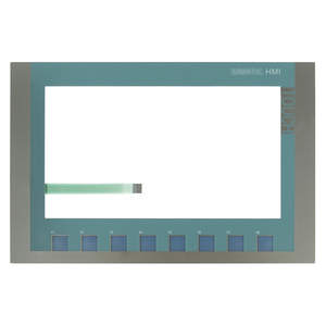 Teclado de Membrana Industrial GNAD-SHA 01511 <span class=keywords><strong>418</strong></span> 0401, Panel de Teclado para Control Industrial, Venta al Por Mayor - Product Image 1