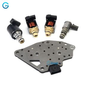 Kit de Solenoides de Transmisión 4T65E 4T65-E 84420BK Originales, EPC Shift TCC para GM, 5 Piezas, 24211355 - Product Image 4