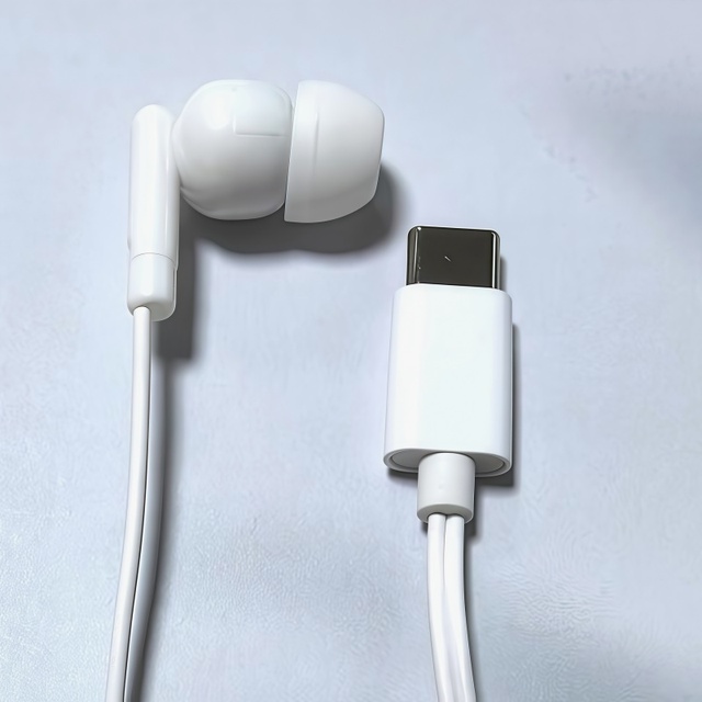 3.5mm Jack Factory Wholesale Price Black  Earbuds Disposable Stereo in Ear Wired Airline Tour Guide Earphones Headphones