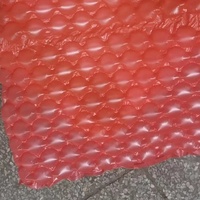 Protections d'angle en carton, film protecteur PE, rouleau de bulles antichoc, rembourré d'air, 300 mètres par rouleau, protection de marchandises, petit format