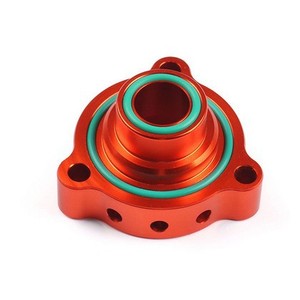 Adaptador de base de válvula de alivio de presión para coche, pieza de repuesto para válvula de descarga Mini Cooper S Bmw Marine 09016 - Product Image 2