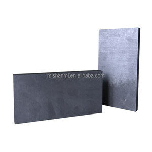Plaque de graphite isostatique à conduction thermique haute densité à bas <span class=keywords><strong>prix</strong></span> 15 mm pour la fabrication de moules - Product Image 6