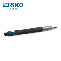 Injecteur de carburant diesel EMBR00101D 28236381 9686191080 EMBR00101D pour moteur 2.0 HDi Citroën Jumpy C4 C5