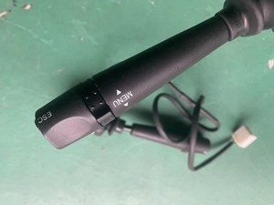 Nuevo accesorio de interruptor de Control de menú de combinación de aluminio para camión Shacman <span class=keywords><strong>Delon</strong></span> X3000 DZ97189584670 - Product Image 6