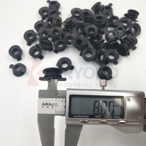 1PC 42.016.073 Rubber Sucker for GTO52 GTO46 Suction Cup Printing Machine Accessories Reliable - Product Image 4