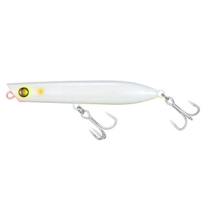 Leurre Artificiel Dur 13cm 32g Type Crayon pour la Pêche à la <span class=keywords><strong>Carpe</strong></span>, au Bar et au Brochet en Mer – Leurres de Pêche Crayon - Product Image 5