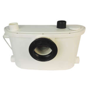 Bomba <span class=keywords><strong>de</strong></span> agua <span class=keywords><strong>de</strong></span> alta presión Sanisplit, macerador, bomba <span class=keywords><strong>de</strong></span> inodoro, aguas residuales con cortador, - Product Image 3