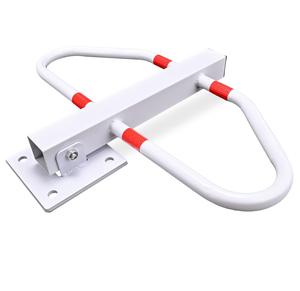 ブラードバリア車ロック鋼駐車場 - Product Image 2