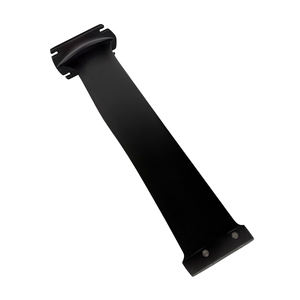 เสาคาร์บอน JFS-Axis Axis Foil UHM80 แข็งแรง/ทนทาน พร้อมโลโก้ OEM สำหรับ SUPwinging Wake Downwind Lake Pumping Foiling Scooter สีดำ UHM80 Axi - Product Image 4