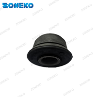 ZONEKO Guangzhou Auto Parts Buje de brazo de control de alta calidad 54506-B9500 para Nissan PICK up (D21)1985 - 1998