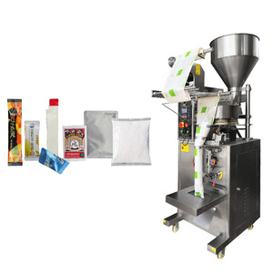 Empaquetadora de Sellado Trilateral de Gránulos, Voltaje 220V - Product Image 5