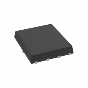 ทรานซิสเตอร์บริการครบวงจรของแท้ชิปอิเล็กทรอนิกส์8-PQFN FDMS0312S - Product Image 1