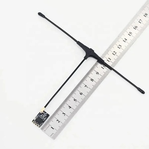 BAYCK ELRS 915MHz Nano ExpressLRS RX TCXO CRSF SBUS 3.3.0 RC Avión FPV Dron de Carreras de Largo Alcance Antena Tipo T 100MW - Product Image 1