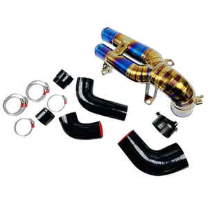 OE 13718089754 13718054843 Direkt verkauf Auto ersatzteile Turbolader ohr Upgrade Kit für BMW M2 48V - Product Image 4