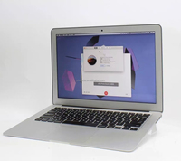 Laptop Bekas Murah Terjangkau Multifungsi Untuk Distributor Impor, Unlocked Untuk M A-c noteBook air 2015 A1466 256G