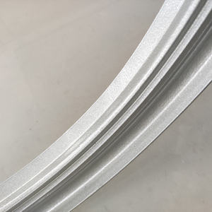 Детали обода колеса OTR 24-дюймовое боковое кольцо для погрузчика бульдозер грейдер - Product Image 6