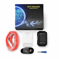 Collar con Rastreador GPS para Mascotas, 4000mAh, Impermeable, Rastreo en Tiempo Real, Beidou 4G LTE, Aplicación Android, Geocerca, Alarma, Perros, Ganado, Mascotas Grandes