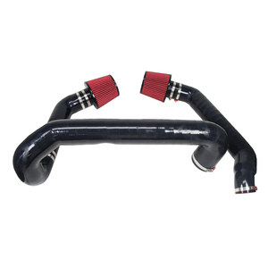 Prezzi Bassi all'Ingrosso <span class=keywords><strong>per</strong></span> Sistema di Aspirazione Aria Fredda a Montaggio Anteriore <span class=keywords><strong>per</strong></span> BMW G80 G81 M3 G82 G83 M4 G87 M2 S58 3.0TT 2020+ - Product Image 5