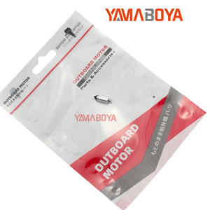 Válvula de aguja de aceite para fueraborda Yamaboya 13370-94350-1 para piezas de motor Suzuki 9.9 15 Hp - Product Image 3
