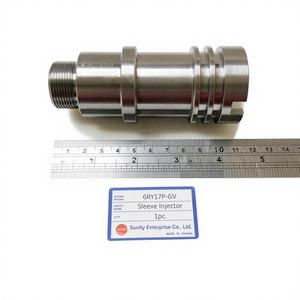 TAIWAN SUNITY – Manchon d'injection haute performance pour moteur diesel 6RY17P-GV, certifié ISO9001, pour moteurs marins hors-bord - Product Image 1