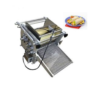 Máquina para hacer tortillas industriales para Chapati Roti y tortilla mexicana - Product Image 1