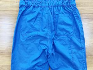 Extreme Protect NFPA 2112 EN 11612 combinaison d'électricien antistatique Anti-flamme Nomex pour l'été - Product Image 6