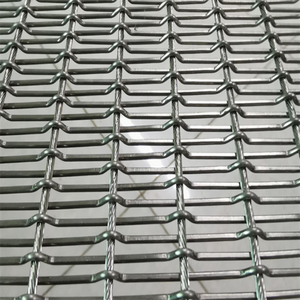 Trou de portes d'armoire en treillis métallique en acier inoxydable 304 durable Services de poinçonnage de soudage de métaux galvanisés perforés inclus - Product Image 4