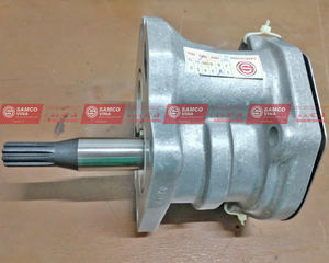 Bomba de Transmisión Clark HR 2832 92038.8002, Bomba de Aceite Duradera, Estator de Convertidor de Par para Plataformas de Cine - Product Image 6