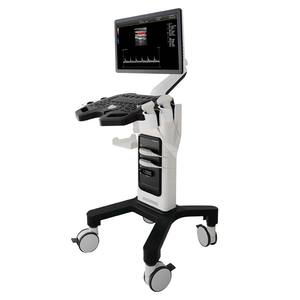 Longermay <span class=keywords><strong>Spectral</strong></span> Pulse <span class=keywords><strong>Doppler</strong></span> 4B Modo de imagen Veterinario Color <span class=keywords><strong>Doppler</strong></span> Sistema de ultrasonido - Product Image 2