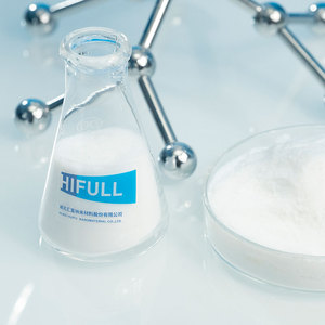 Hifull công nghiệp cấp HB-620 pyrogenic silica Oxit bột (fumed silica) kỵ nước nano-quy mô bột 99.8% độ tinh khiết CAS cho - Product Image 3