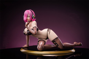 ฟิกเกอร์อนิเมะญี่ปุ่น GK ลอง วินสโมค เรจู ขนาด 1:6 สำหรับนักสะสม - Product Image 2